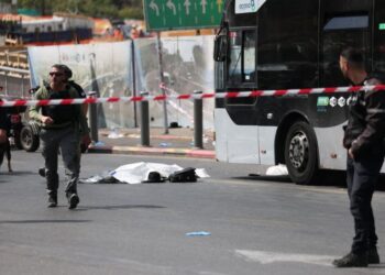 Sulm me armë në Jeruzalem, të paktën 5 viktima/ Netanyahu zhvillon takim urgjent me strukturat e sigurisë