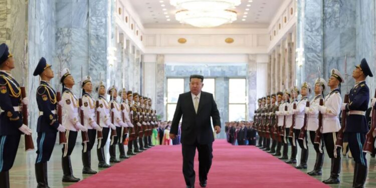 OKB: Koreja e Veriut po ekzekuton më shumë njerëz për shikimin e filmave dhe televizioneve të huaja