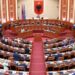 PS zgjedh kryetarët e komisioneve parlamentare (Emrat)