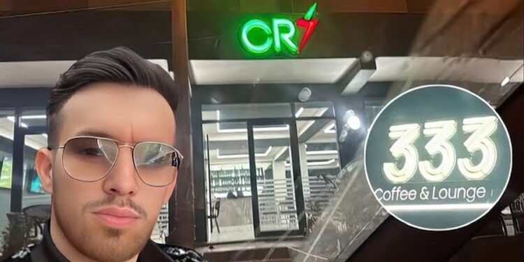 Arrestohet sërish “truri” i basteve te lokalet “333” dhe “CR7”, Lendi Palaj