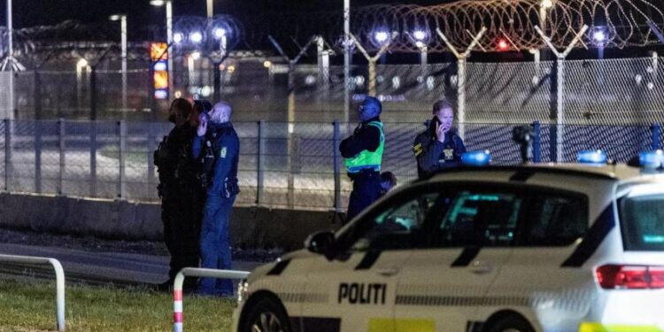 Drone të dyshimtë në aeroportet e Kopenhagenit dhe Oslos, autoritetet: Sulmi më serioz