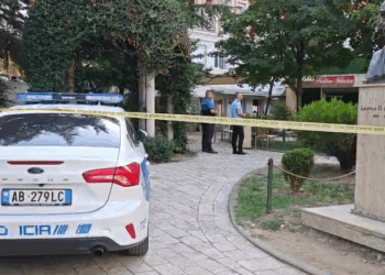 Shkodër/ 2 të vrarë dhe 2 të plagosur nga të shtënat me armë zjarri, Policia njoftim zyrtar
