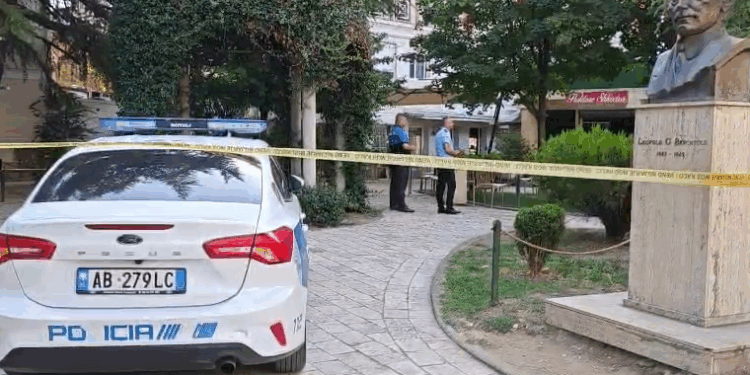 Shkodër/ 2 të vrarë dhe 2 të plagosur nga të shtënat me armë zjarri, Policia njoftim zyrtar