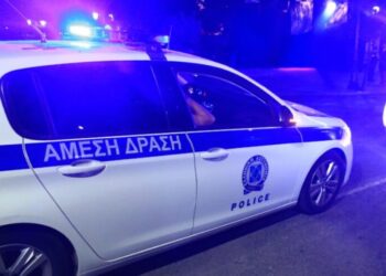 Pranga shqiptarit në Greqi, dyshohet se dhu*oi fëmijën e tij 4-vjeçar