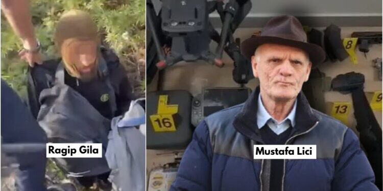 Masakra e Shkodrës/ Merret në pyetje Mustafa Lici