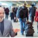 Shpopullimi, Eurostat: 1 milion shqiptarë kanë ikur në 16 vitet e fundit