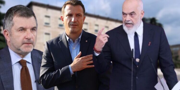 Rënia e Lalit, pasqyra ku çdo ministër i ri duhet të lexojë fatin