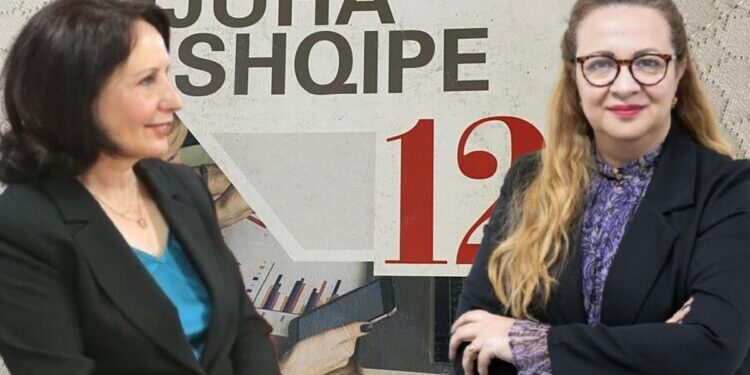Miratoi librin e saj si tekst shkollor, jep dorëheqjen drejtuesja e AKAP