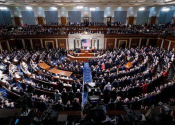 Dhjetëra demokratë të Dhomës së Përfaqësuesve kërkesë administratës Trump për njohjen e shtetit palestinez