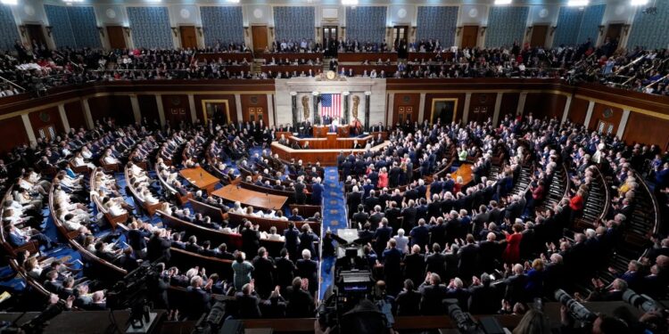 Dhjetëra demokratë të Dhomës së Përfaqësuesve kërkesë administratës Trump për njohjen e shtetit palestinez