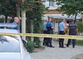 Nga janari në shtator 6 atentate me armë zjarri, 7 të vdekur dhe 2 të plagosur në Shkodër