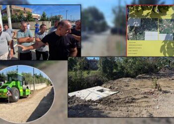 Tre viktima nga aksidentet, banorët e Spitallës në protestë