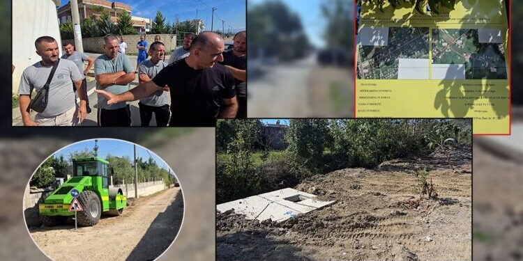 Tre viktima nga aksidentet, banorët e Spitallës në protestë