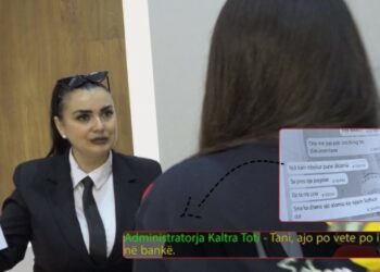 Jep 6 300 euro për t’u punësuar në Gjermani, por mjekja mbetet pa punë dhe pa para