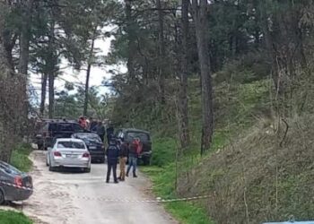 Punonte si çoban në Greqi, gjendet i pajetë në kufi trupi i 60-vjeçarit nga Erseka