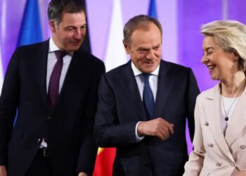 “BE-ja po kërkon një rrugëdalje nga bllokadat”, DW: Nuk e ka të lehtë marrjen e vendimeve të përbashkëta në politikën e jashtme