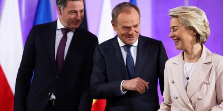 “BE-ja po kërkon një rrugëdalje nga bllokadat”, DW: Nuk e ka të lehtë marrjen e vendimeve të përbashkëta në politikën e jashtme