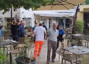 Breshëria e plumbave pranë bashkisë në Shkodër, zbulohet identiteti i viktimës