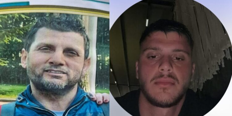 FOTO/ E dhunoi e më pas i shkaktoi plagë me thikë, ky është autori i vrasjes në Durrës