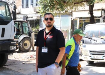Kërcënohet me jetë drejtori i Kontrollit të Territorit në IMT, Klajdi Meçi