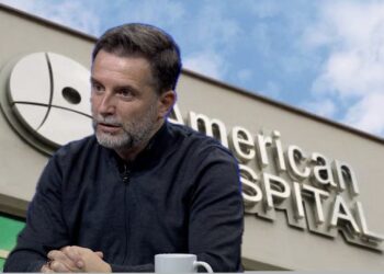 Erion Braçe: Spitali Amerikan po kthehet në monopol të shëndetësisë, tashmë po hyn edhe në koncesione