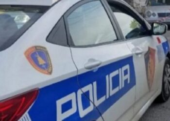 Sherri me thika mes të miturve në Bathore, arrestohen dy persona