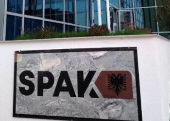 Korrupsion dhe ndikim të paligjshëm, SPAK çon për gjykim 6 persona