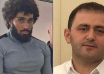 I akuzuar për vrasjen e Ardian Nikulajt, Ruben Saraiva del para gjykatës