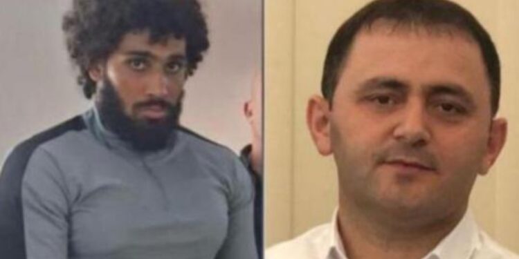 I akuzuar për vrasjen e Ardian Nikulajt, Ruben Saraiva del para gjykatës