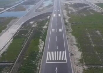 Aeroporti i Vlorës mund të përfundojë pronë e një fondi investimesh fantazmë pas një kredie të dyshimtë 100 mln marrë nga Pacolli