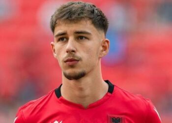 Adrian Bajrami ftohet nga kombëtarja e Zvicrës
