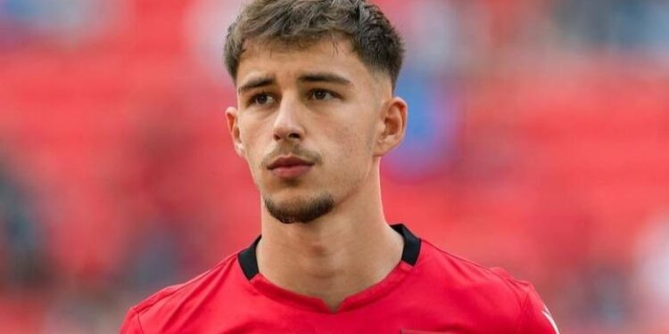 Adrian Bajrami ftohet nga kombëtarja e Zvicrës