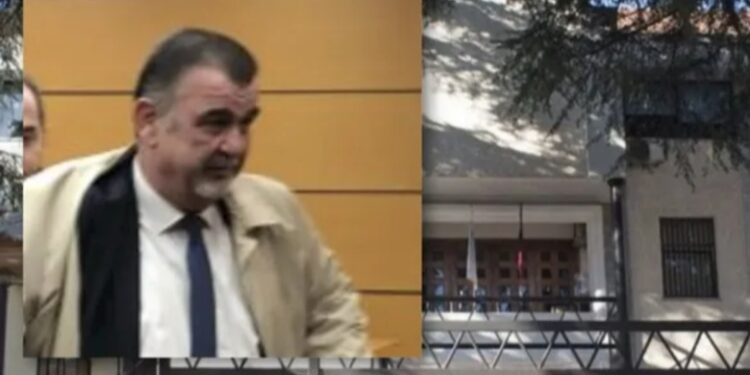 Vrasja e gjyqtarit , roja i sigurisë: Kur Elvis Shkambi kaloi me armë, unë isha i sëmurë