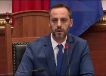 Vrasja e gjyqtarit Astrit Kalaja, Lamallari: Fajin e ka Saliu!