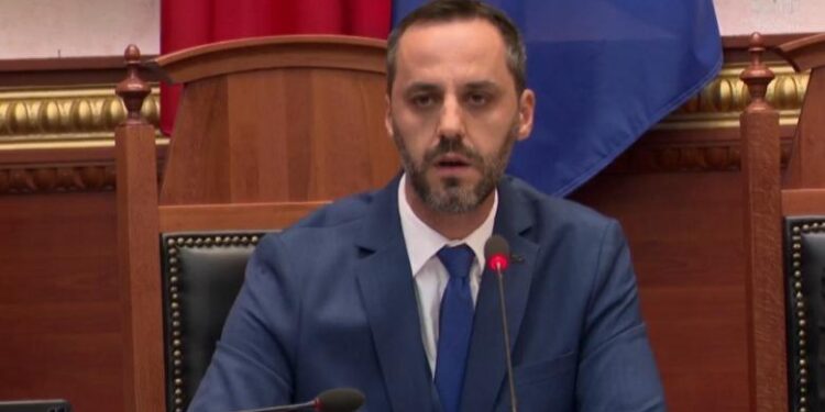 Vrasja e gjyqtarit Astrit Kalaja, Lamallari: Fajin e ka Saliu!