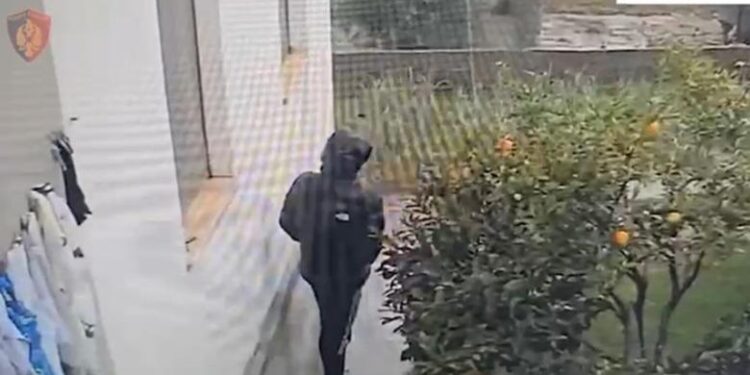 Lezhë/ Vodhi bizhuteri me vlerë 300 mijë lekë të rinj, arrestohet 24-vjeçari! I shiti në një argjendari në Shkodër (EMRI)