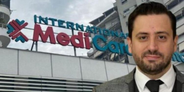 1 mln € evazion fiskal, sekuestrohen pasuritë e ‘International Medicare’ e Sante Plus