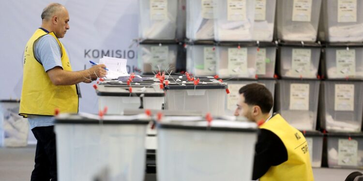 Tjetërsimi i qindra votave në qarkun e Fierit kalon pa ndëshkime