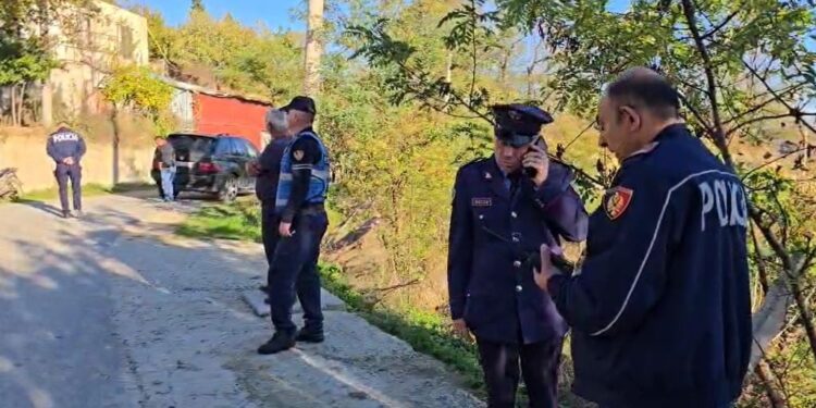 Vrau babain në Durrës, dëshmia e djalit: Ishim duke ngrënë dhe m’u turr