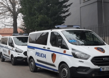 Plagosi me thikë 48-vjeçarin, arrestohet autori në Tiranë