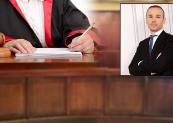 Arrestimi i avokatit, reagon Shoqata e Avokatëve Penalistë: Të lirohet menjëherë, hetim për këdo që ka keqpërdorur detyrën