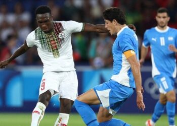 Amnesty International u bën thirrje FIFA-s dhe UEFA-s ta pezullojnë Izraelin