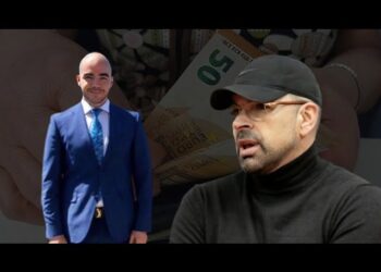 Si u kthye Shqipëria në një qendër të industrisë globale të mashtrimit! Roli i Amant Josifit, ish-ortakut të Olsi Ramës