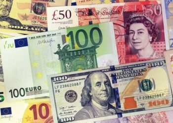 Këmbimi valutor 16 Tetor, me sa blihen e shiten sot monedhat e huaja