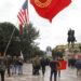 Protesta për UÇK-në, qytetarët mblidhen në sheshin ‘Skëndërbej’
