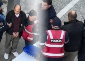 Vrasja në Komunën e Parisit, policia zbulon të shkuarën e autorit