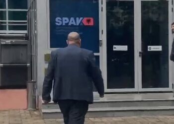 Paraqitet në SPAK ish-drejtori i Burgjeve, Agim Ismaili