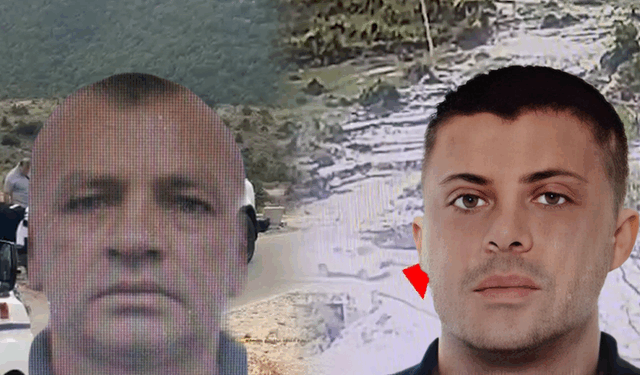 Akuzohet se vrau biznesmenin italian/ Kamber Sulçaj mbetet në qeli