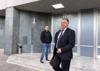 KPA lë në fuqi shkarkimin e gjyqtarit Taulant Tafa