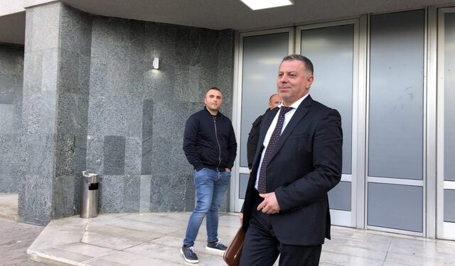 KPA lë në fuqi shkarkimin e gjyqtarit Taulant Tafa